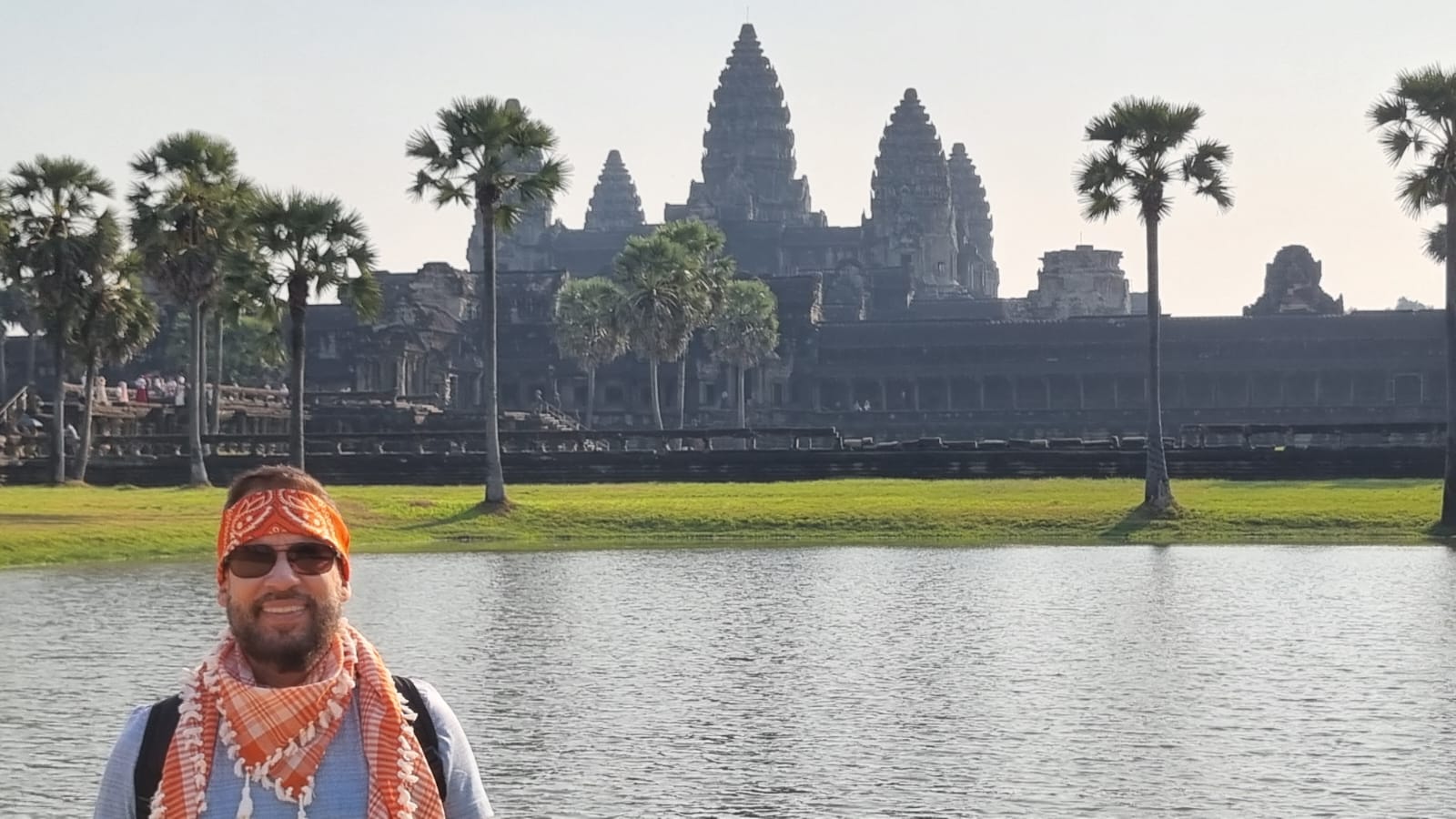 Angkor Wat